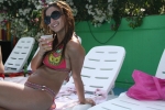 Life in Technicolor Sunday Beach Party at Puncho, Part 2 of 2